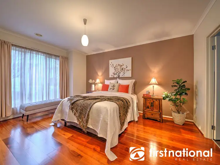 Fifth view of Homely house listing, 15 Lincoln Avenue, Berwick VIC 3806