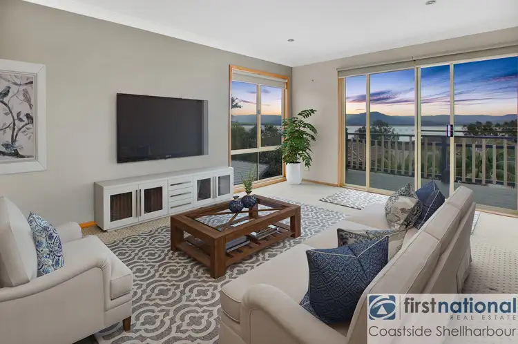 16 Charlton Street, Mount Warrigal NSW 2528