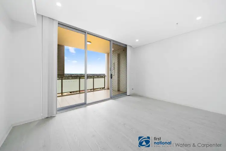 Second view of Homely apartment listing, 156/6-14 Park Road, Auburn NSW 2144