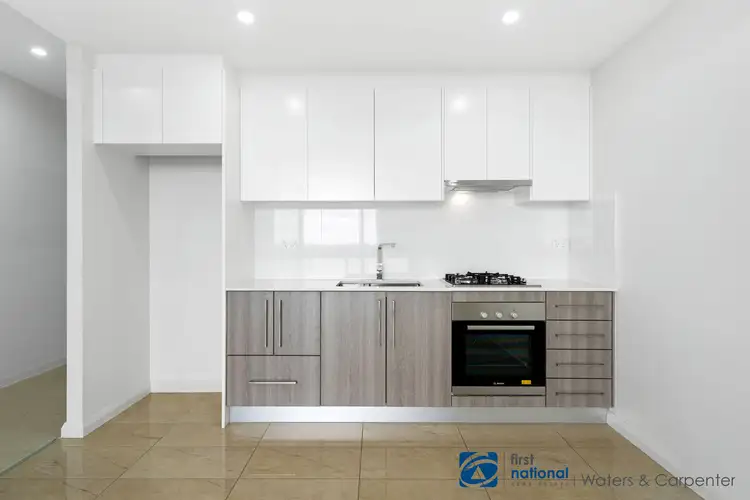 Third view of Homely apartment listing, 156/6-14 Park Road, Auburn NSW 2144