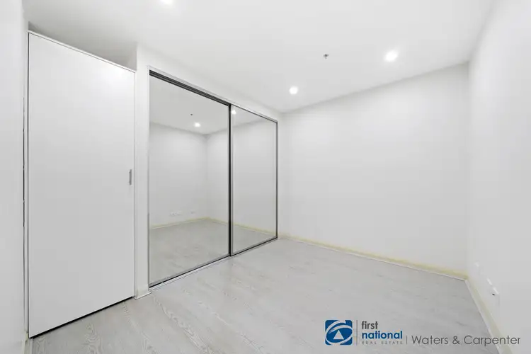 Fourth view of Homely apartment listing, 156/6-14 Park Road, Auburn NSW 2144