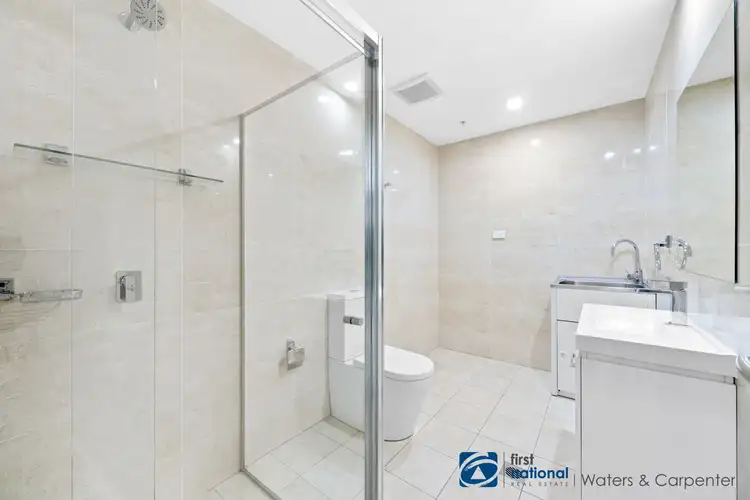 Fifth view of Homely apartment listing, 156/6-14 Park Road, Auburn NSW 2144