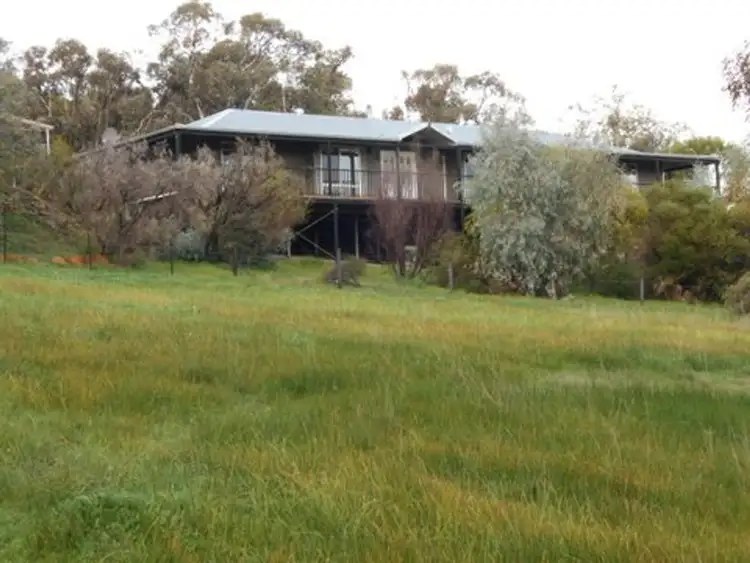 412 Crossman Road, Boddington WA 6390
