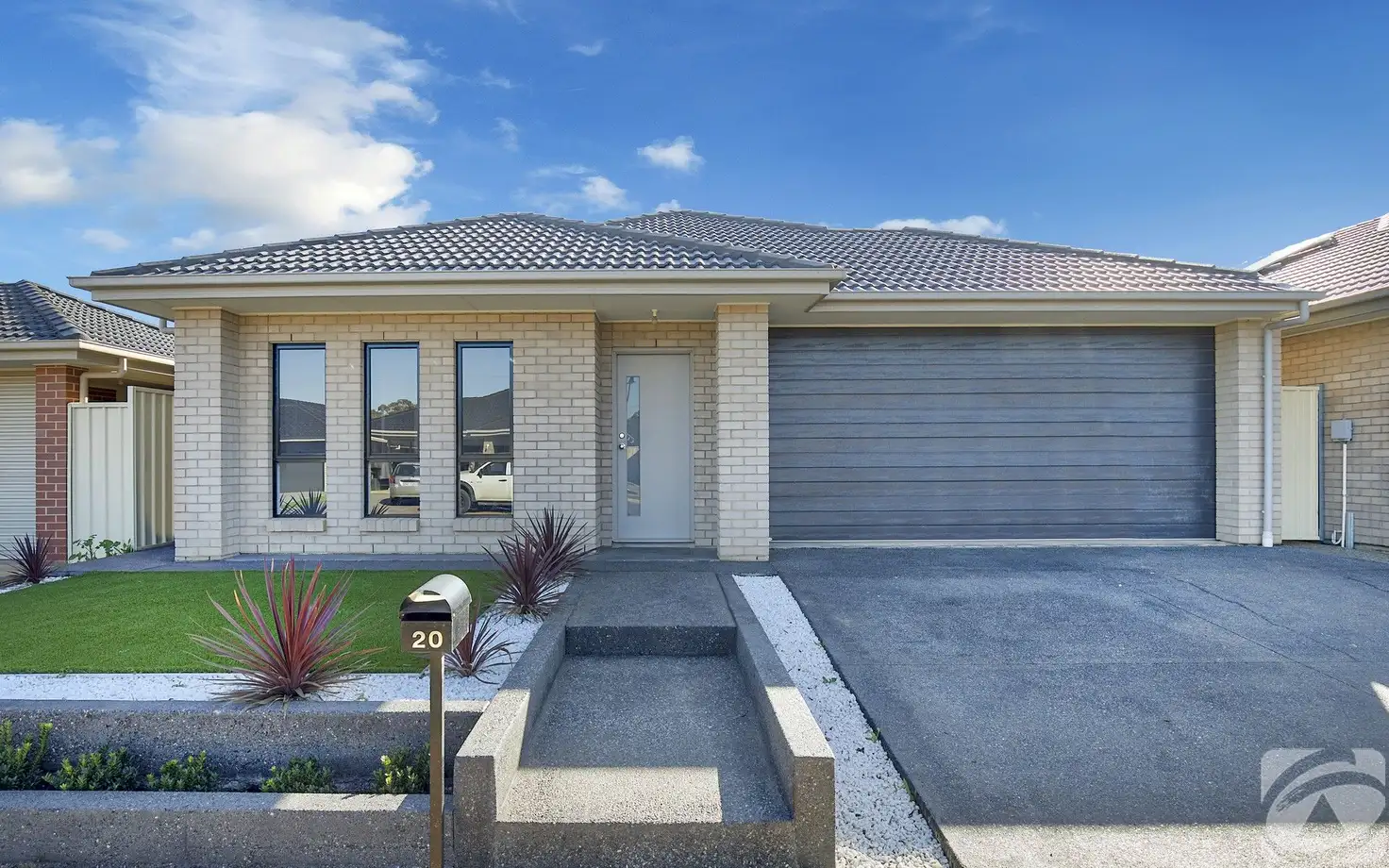 Main view of Homely house listing, 20 Rita Drive, Paralowie SA 5108