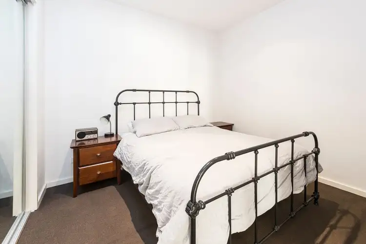 Sixth view of Homely apartment listing, 516/187 Boundary Road, North Melbourne VIC 3051