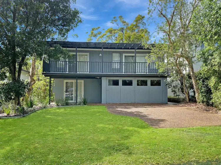 Main view of Homely house listing, 12 Jacabba Street, Hawks Nest NSW 2324