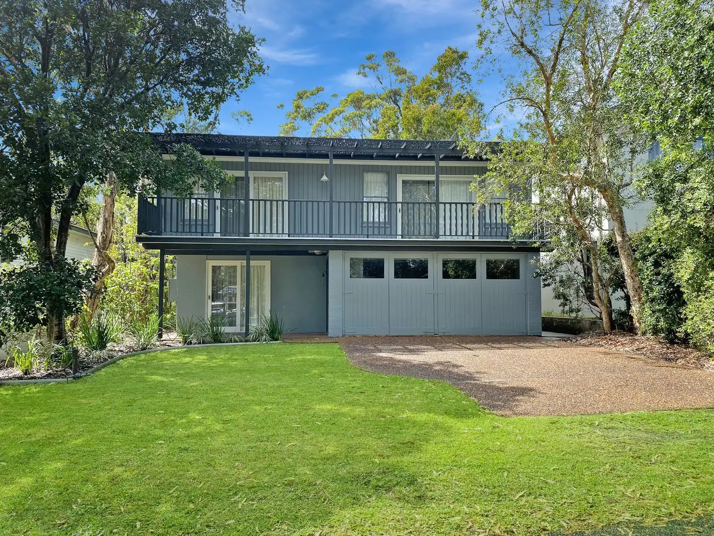 Main view of Homely house listing, 12 Jacabba Street, Hawks Nest NSW 2324