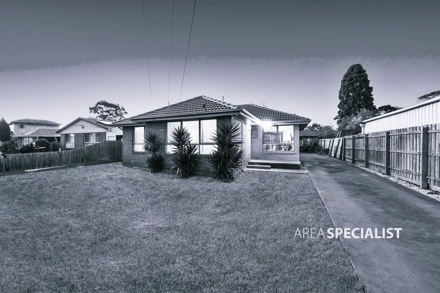 Main view of Homely unit listing, 1/19 Putt Grove, Keysborough VIC 3173