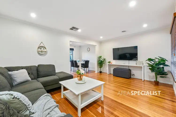 Fourth view of Homely unit listing, 1/19 Putt Grove, Keysborough VIC 3173