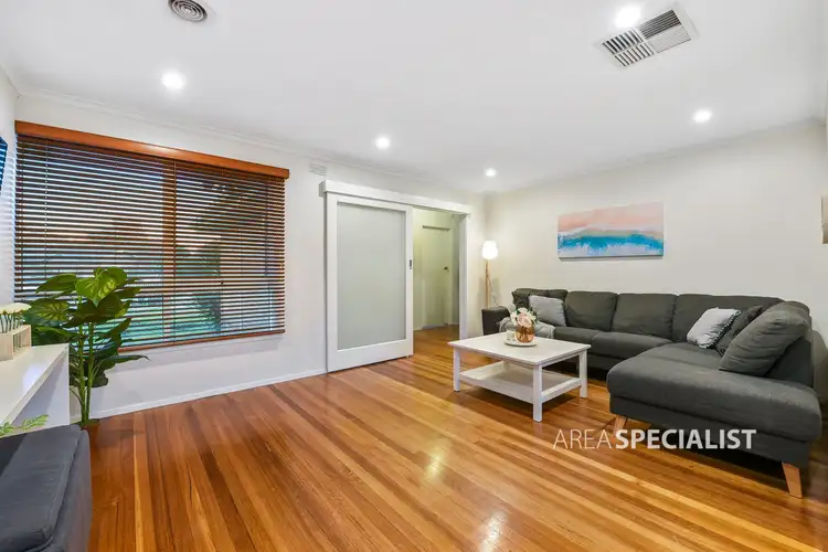 Fifth view of Homely unit listing, 1/19 Putt Grove, Keysborough VIC 3173
