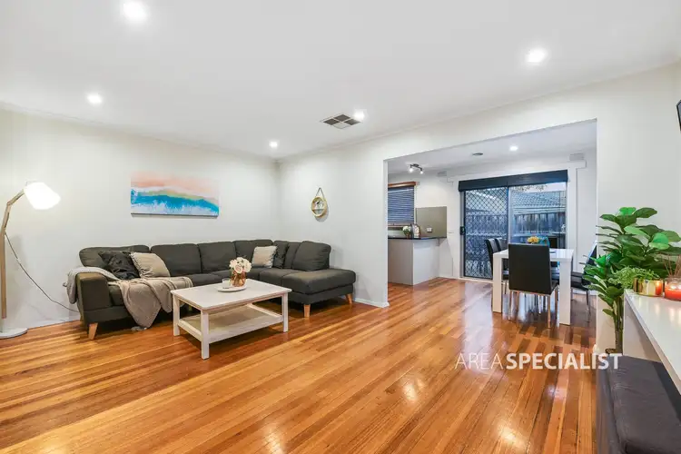 Sixth view of Homely unit listing, 1/19 Putt Grove, Keysborough VIC 3173