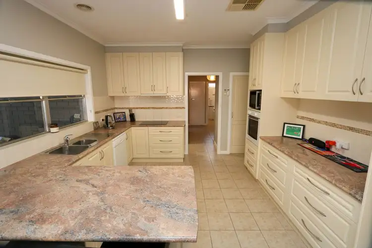 Second view of Homely house listing, 8 Jacaranda Avenue, Kyabram VIC 3620
