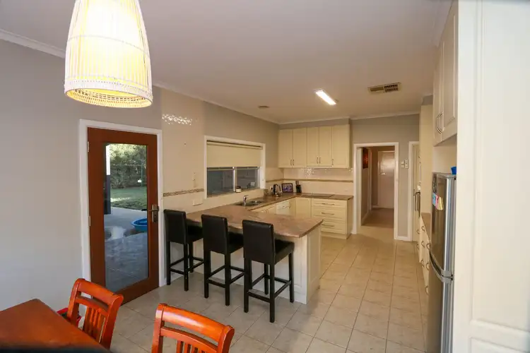 Third view of Homely house listing, 8 Jacaranda Avenue, Kyabram VIC 3620