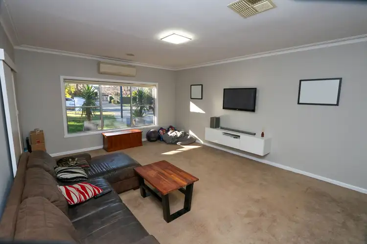 Fourth view of Homely house listing, 8 Jacaranda Avenue, Kyabram VIC 3620