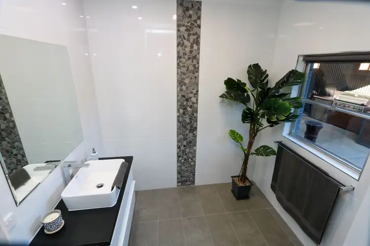 Fifth view of Homely house listing, 8 Jacaranda Avenue, Kyabram VIC 3620