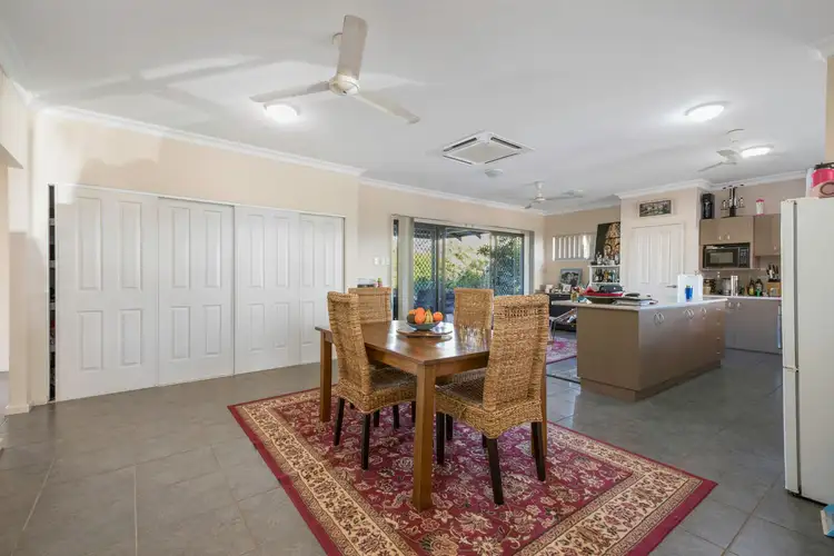 Second view of Homely house listing, 10 Windgrass Way, Nickol WA 6714