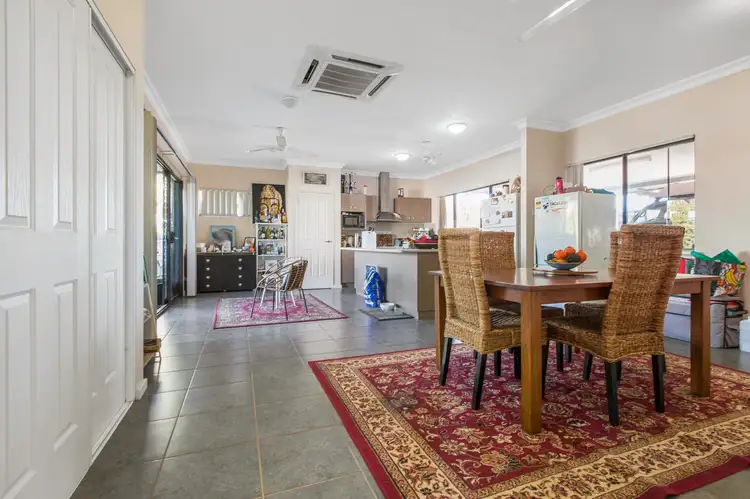 Third view of Homely house listing, 10 Windgrass Way, Nickol WA 6714