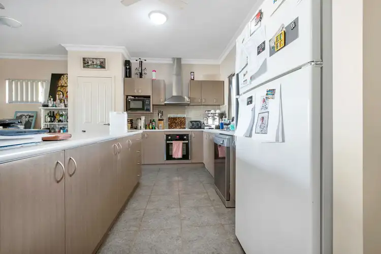 Fourth view of Homely house listing, 10 Windgrass Way, Nickol WA 6714