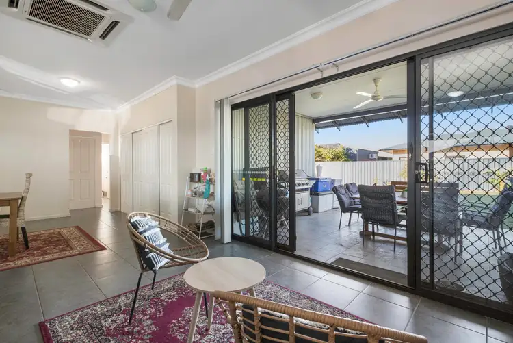 Fifth view of Homely house listing, 10 Windgrass Way, Nickol WA 6714