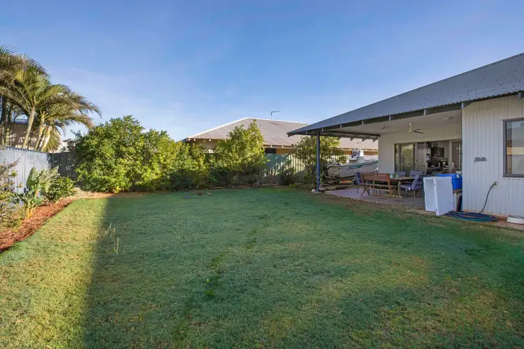 Sixth view of Homely house listing, 10 Windgrass Way, Nickol WA 6714