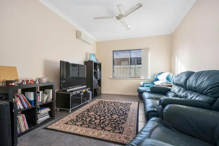 Seventh view of Homely house listing, 10 Windgrass Way, Nickol WA 6714