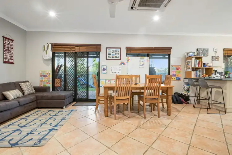 Third view of Homely house listing, 7 Ryder Court, Nickol WA 6714