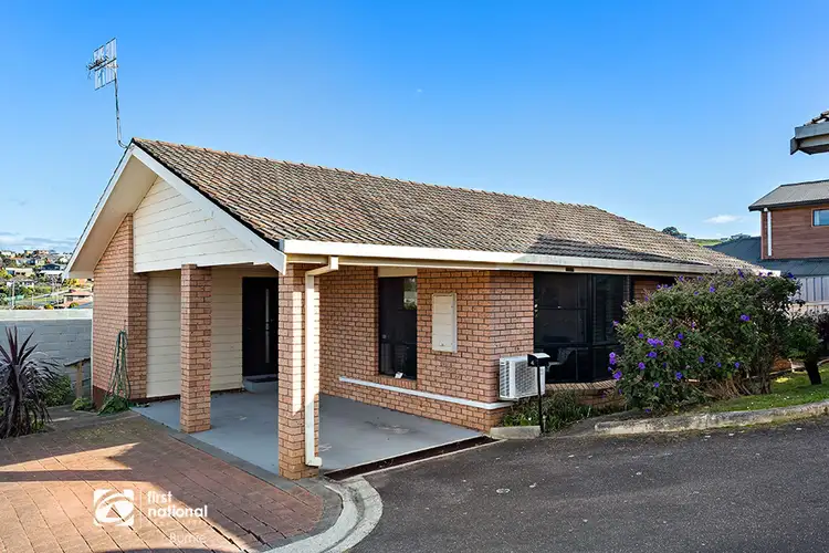 Third view of Homely unit listing, 4/36 West Park Grove, Park Grove TAS 7320
