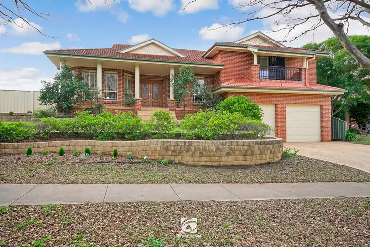 91 Glenrowan Drive, Harrington Park NSW 2567
