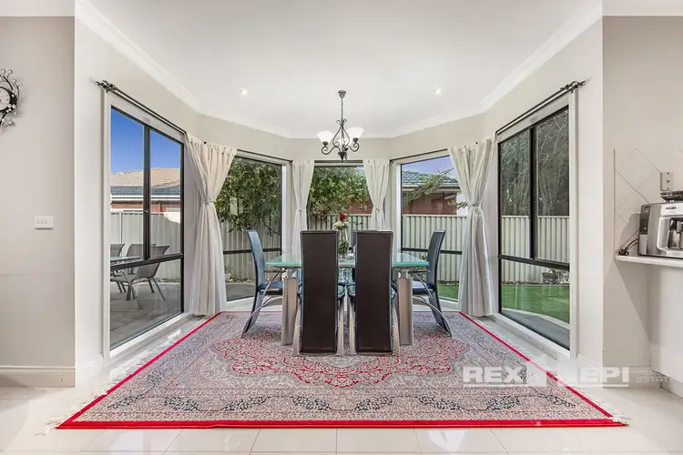 Sixth view of Homely house listing, 1 Tegans Close, Hallam VIC 3803