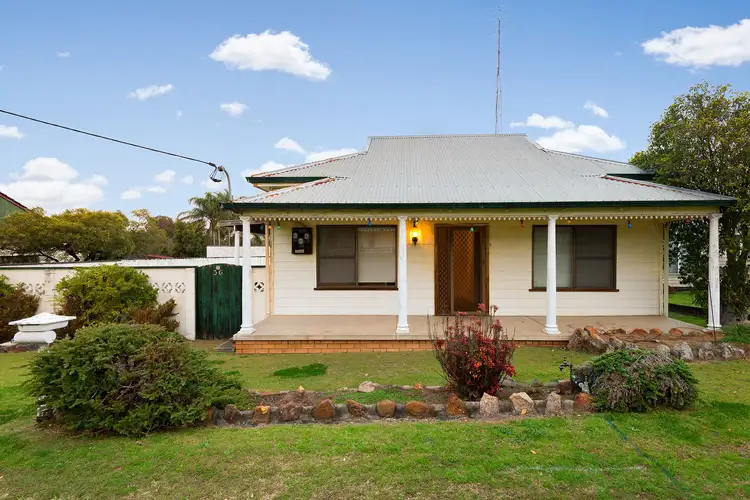 36 Melbourne Street, Abermain NSW 2326