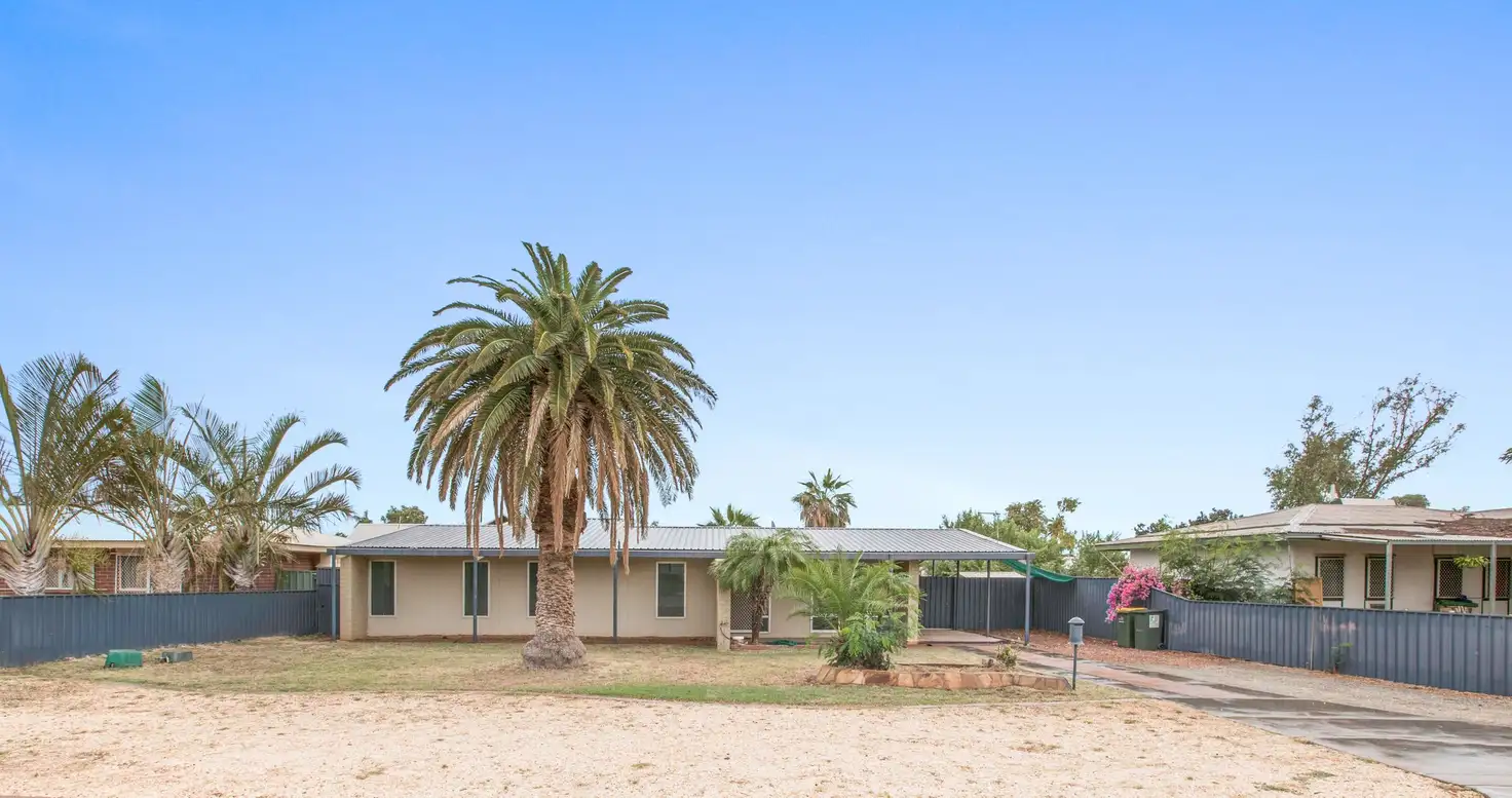 Main view of Homely house listing, 18 Dolphin Way, Bulgarra WA 6714
