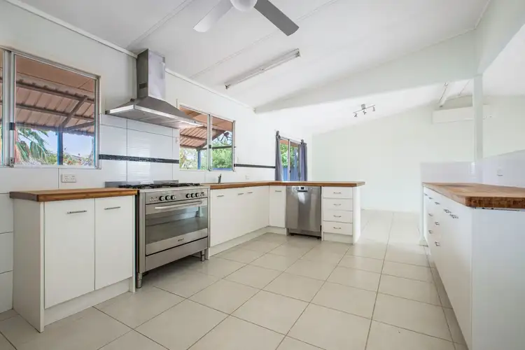 Third view of Homely house listing, 18 Dolphin Way, Bulgarra WA 6714