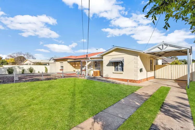 3A Lutana Crescent, Mitchell Park SA 5043