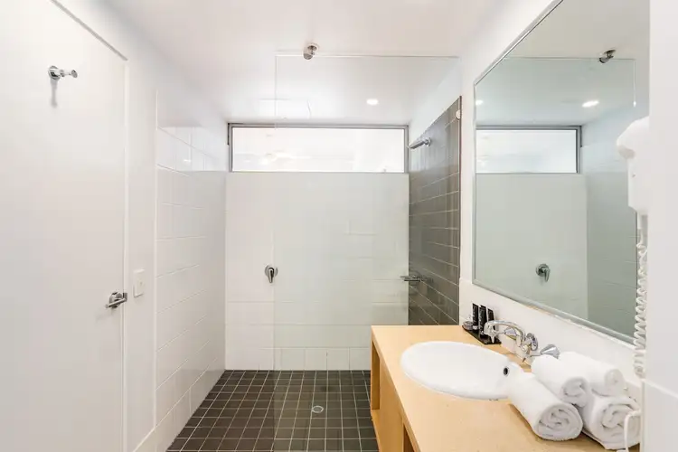 Sixth view of Homely apartment listing, 30703/99 Esplanade, Cairns City QLD 4870