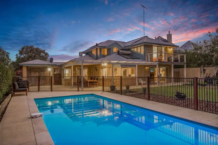 6 Sandpiper Cove, Broadwater WA 6280