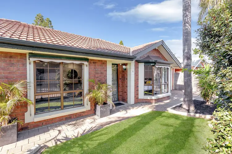 Main view of Homely house listing, 8 Fulton Street, Glenelg North SA 5045