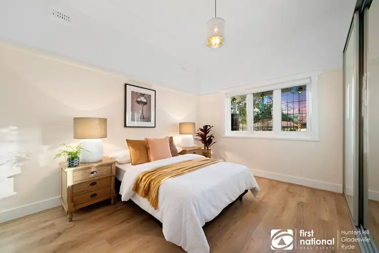 Second view of Homely house listing, 6 Gerard Street, Gladesville NSW 2111