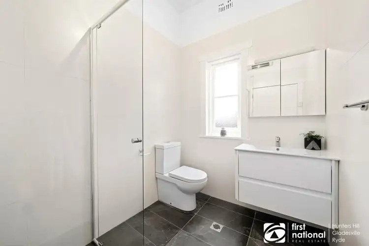 Fourth view of Homely house listing, 6 Gerard Street, Gladesville NSW 2111