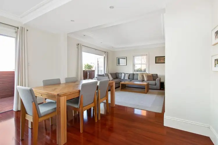 Fourth view of Homely apartment listing, 2/107 New South Head Road, Vaucluse NSW 2030