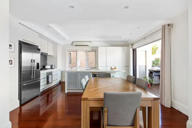 Fifth view of Homely apartment listing, 2/107 New South Head Road, Vaucluse NSW 2030