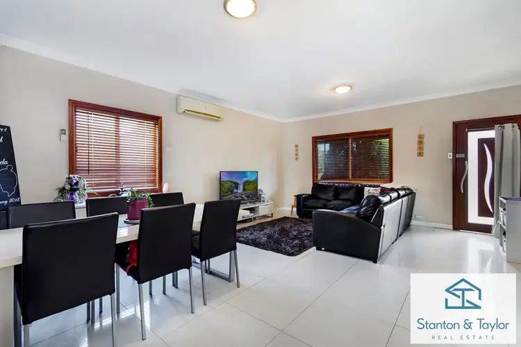Second view of Homely house listing, 4 Lincoln Drive, Cambridge Park NSW 2747