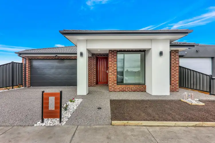 158 Highlander Drive, Craigieburn VIC 3064