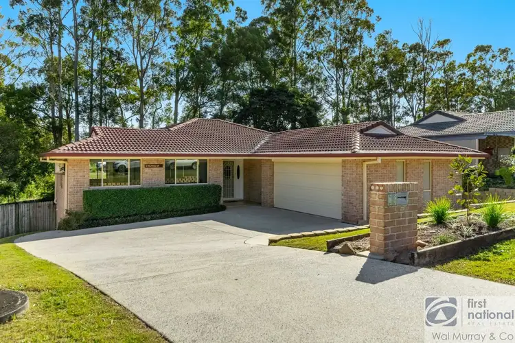 12 Palmvale Drive, Goonellabah NSW 2480