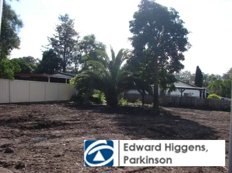 Main view of Homely land listing, 10 Richmond Street, Muswellbrook NSW 2333