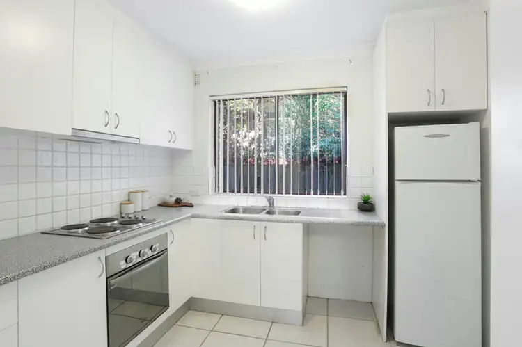 6/5 Park Avenue, Waitara NSW 2077