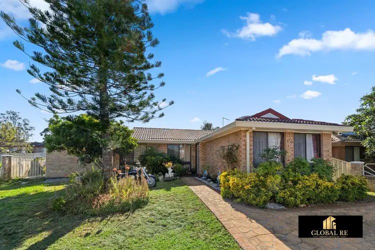 Second view of Homely house listing, 67 Potoroo Avenue, St Helens Park NSW 2560