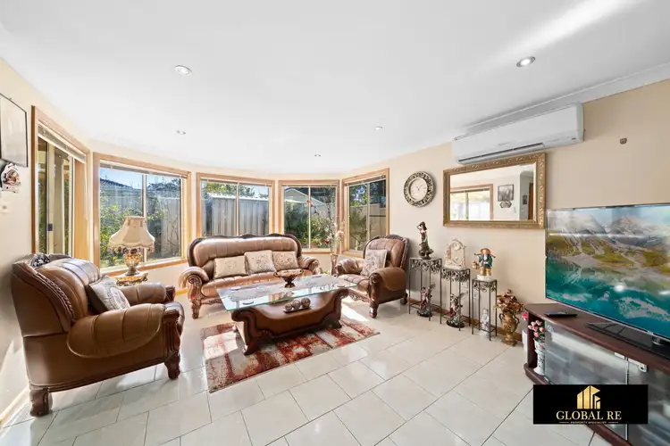 Third view of Homely house listing, 67 Potoroo Avenue, St Helens Park NSW 2560