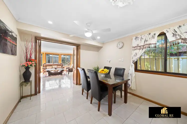Fourth view of Homely house listing, 67 Potoroo Avenue, St Helens Park NSW 2560