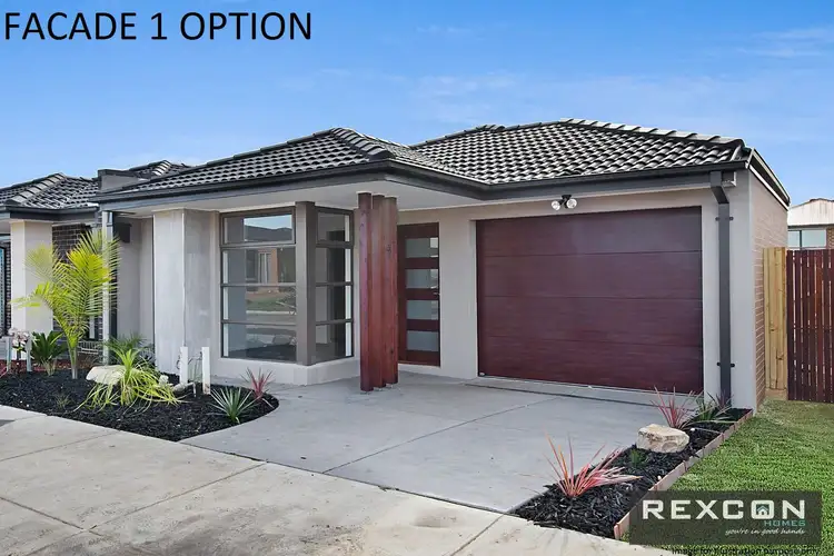 Main view of Homely house listing, Lot 48/175-178 Pound Road, Hampton Park VIC 3976