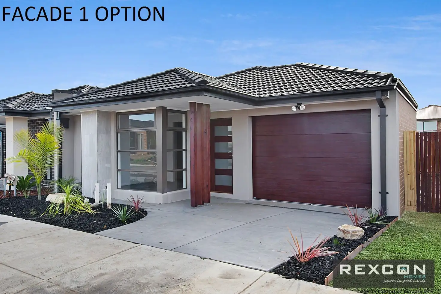 Main view of Homely house listing, Lot 48/175-178 Pound Road, Hampton Park VIC 3976